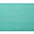 Лента капроновая "Гофре", шир. 110 мм/уп. 50 м, цвет изумруд - купить в Бийске. Цена: 26.93 руб.