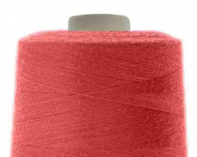 Швейные нитки (армированные) 28S/2, нам. 2 500 м, цвет 488 - купить в Бийске. Цена: 148.95 руб.