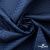 Ткань подкладочная Жаккард PV2416932,  93г/м2, ш.145 см,Т.синий (19-3921/черный) - купить в Бийске. Цена 241.46 руб.