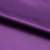 Поли креп-сатин 19-3536, 125 (+/-5) гр/м2, шир.150см, цвет фиолетовый - купить в Бийске. Цена 155.57 руб.