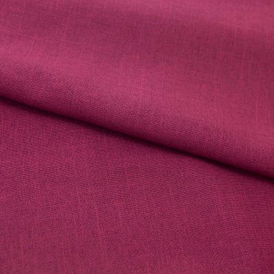 Ткань костюмная габардин "Меланж" 6151А, 172 гр/м2, шир.150см, цвет марсала - купить в Бийске. Цена 296.19 руб.
