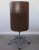 Кресло из натуральной кожи, каркас дерево арт. FX-BC06 - купить в Бийске. Цена 34 820.52 руб.