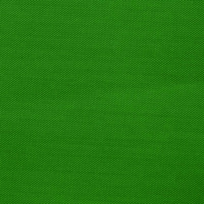 Ткань подкладочная Таффета 17-6153, антист., 53 гр/м2, шир.150см, цвет зелёный - купить в Бийске. Цена 57.16 руб.