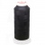 Нитки текстурированные некручёные, намот. 5 000 м, цвет чёрный - купить в Бийске. Цена: 70.43 руб.
