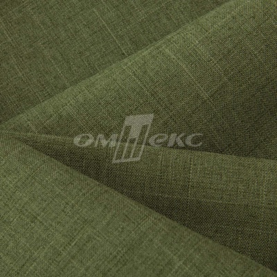 Ткань костюмная габардин Меланж,  цвет хаки/6244В, 172 г/м2, шир. 150 - купить в Бийске. Цена 299.21 руб.