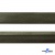 Косая бейка атласная "Омтекс" 15 мм х 132 м, цв. 053 хаки - купить в Бийске. Цена: 225.81 руб.