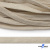 Шнур плетеный d-8 мм плоский, 70% хлопок 30% полиэстер, уп.85+/-1 м, цв.1017-лён - купить в Бийске. Цена: 742.50 руб.