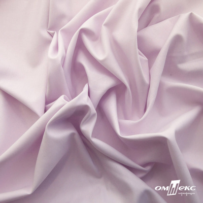 Ткань сорочечная Илер 100%полиэстр, 120 г/м2 ш.150 см, цв.розовый - купить в Бийске. Цена 293.20 руб.