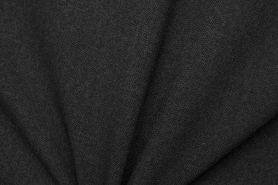 Ткань костюмная 25388 2007, 207 гр/м2, шир.150см, цвет серый - купить в Бийске. Цена 356.68 руб.