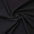 Ткань костюмная "Меган", 78%P 18%R 4%S, 205 г/м2 ш.150 см, цв-черный (Black) - купить в Бийске. Цена 392.32 руб.