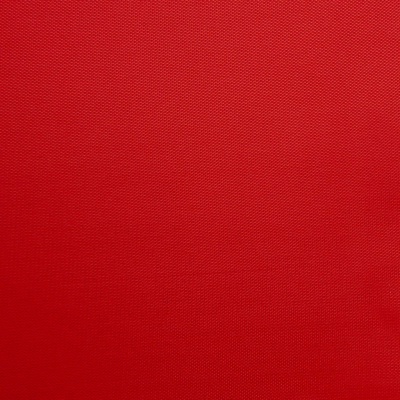 Оксфорд (Oxford) 420D, PU1000/WR, 130 гр/м2, шир.150см, цвет красный - купить в Бийске. Цена 153.88 руб.