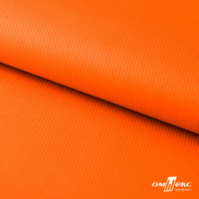 Мембранная ткань "Ditto" 15-1263, PU/WR, 130 гр/м2, шир.150см, цвет оранжевый - купить в Бийске. Цена 307.92 руб.