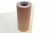 Фатин в шпульках 16-111, 10 гр/м2, шир. 15 см (в нам. 25+/-1 м), цвет персиковый - купить в Бийске. Цена: 100.69 руб.