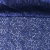 Сетка с пайетками №13, 188 гр/м2, шир.140см, цвет синий - купить в Бийске. Цена 433.60 руб.