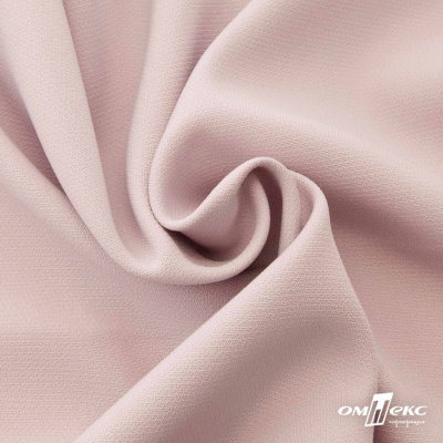 Ткань костюмная "Микела", 96%P 4%S, 255 г/м2 ш.150 см, цв-розовый #40 - купить в Бийске. Цена 393.34 руб.