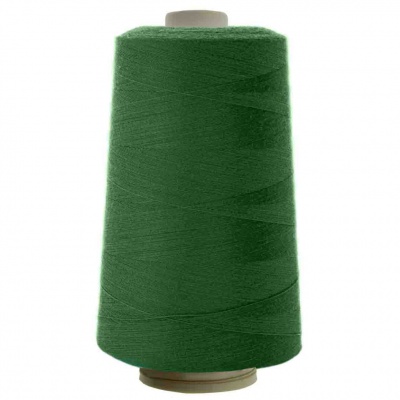 Швейные нитки (армированные) 28S/2, нам. 2 500 м, цвет 381 - купить в Бийске. Цена: 139.91 руб.
