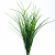 Трава искусственная -4, шт  (осока 50 см/8 см  7 листов)				 - купить в Бийске. Цена: 130.73 руб.