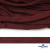 Шнур плетеный (плоский) d-12 мм, (уп.90+/-1м), 100% полиэстер, цв.255 - бордовый - купить в Бийске. Цена: 8.62 руб.