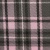Ткань костюмная клетка 25577 2014, 230 гр/м2, шир.150см, цвет серый/роз/ч/бел - купить в Бийске. Цена 539.74 руб.