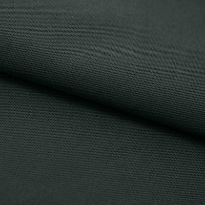Ткань смесовая для спецодежды "Униформ" 19-5513, 210 гр/м2, шир.150 см, цвет сер.зелёный - купить в Бийске. Цена 140.14 руб.