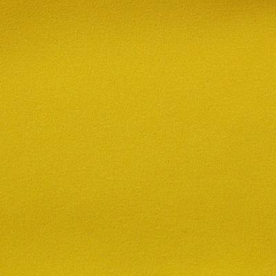 Креп стрейч Амузен 14-0756, 85 гр/м2, шир.150см, цвет жёлтый - купить в Бийске. Цена 194.07 руб.