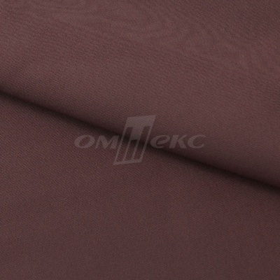 Костюмная ткань "Элис", 220 гр/м2, шир.150 см, цвет коричневый кирпич - купить в Бийске. Цена 303.10 руб.