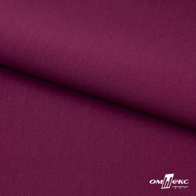 Ткань костюмная "Марко" 80% P, 16% R, 4% S, 220 г/м2, шир.150 см, цв-фиолетово красный #5 - купить в Бийске. Цена 528.29 руб.