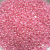 0404-5146G-Полубусины пластиковые круглые "ОмТекс", 4 мм, (уп.50гр=2500+/-10шт), цв.101-св.розовый - купить в Бийске. Цена: 63.50 руб.