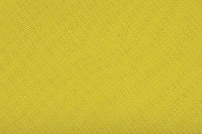 Темно-желтый шифон 75D 100% п/эфир 28/d.yellow. 57г/м2, ш.150см. - купить в Бийске. Цена 128.15 руб.