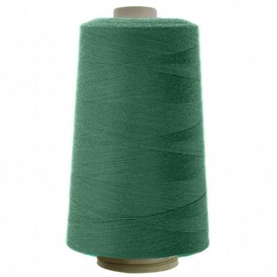 Швейные нитки (армированные) 28S/2, нам. 2 500 м, цвет 376 - купить в Бийске. Цена: 148.95 руб.