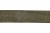 Окантовочная тесьма №158, шир. 22 мм (в упак. 100 м), цвет хаки - купить в Бийске. Цена: 207.68 руб.