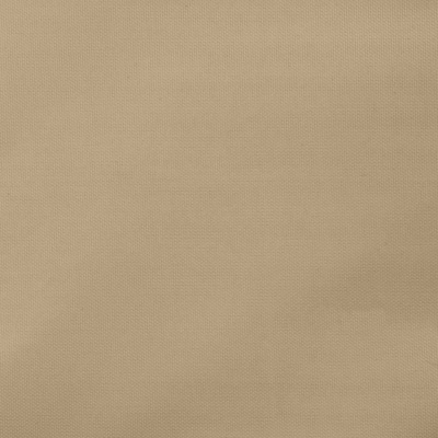 Ткань подкладочная Таффета 16-1010, антист., 53 гр/м2, шир.150см, цвет т.бежевый - купить в Бийске. Цена 62.37 руб.