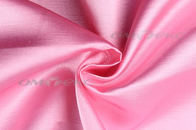 Портьерная ткань Шанзализе 2026, №11 (295 см)розовый - купить в Бийске. Цена 480.95 руб.