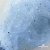 Сетка Фатин Глитер Спейс, 12 (+/-5) гр/м2, шир.150 см, 16-93/голубой - купить в Бийске. Цена 180.32 руб.