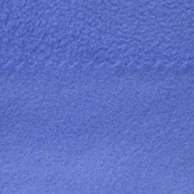 Флис DTY, 180 г/м2, шир. 150 см, цвет голубой - купить в Бийске. Цена 646.04 руб.