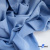 Ткань плательная Марсель 80% полиэстер 20% нейлон,125 гр/м2, шир. 150 см, цв. голубой - купить в Бийске. Цена 460.18 руб.