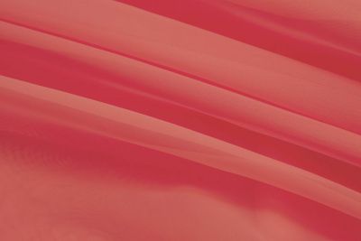 Портьерный капрон 15-1621, 47 гр/м2, шир.300см, цвет т.розовый - купить в Бийске. Цена 138.67 руб.