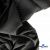 Ткань подкладочная Жаккард PV2416932, 93г/м2, 145 см,черный - купить в Бийске. Цена 241.46 руб.