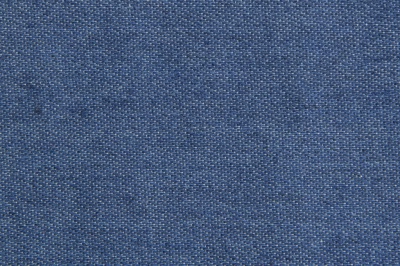 Ткань джинсовая №96, 160 гр/м2, шир.148см, цвет голубой - купить в Бийске. Цена 350.42 руб.