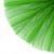 Сетка Глиттер, 24 г/м2, шир.145 см., зеленый - купить в Бийске. Цена 117.24 руб.