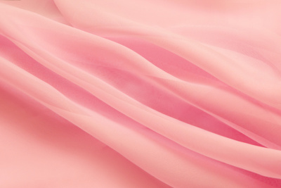 Портьерный капрон 15-2215, 47 гр/м2, шир.300см, цвет 5/розовый - купить в Бийске. Цена 137.27 руб.