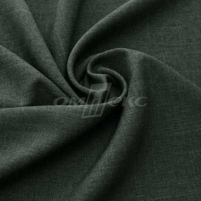 Ткань костюмная габардин Меланж,  цвет т.зеленый/6209А, 172 г/м2, шир. 150 - купить в Бийске. Цена 296.19 руб.