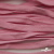 Шнур плетеный (плоский) d-12 мм, (уп.90+/-1м), 100% полиэстер, цв.256 - розовый - купить в Бийске. Цена: 8.62 руб.