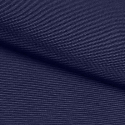 Ткань подкладочная Таффета 19-3921, антист., 53 гр/м2, шир.150см, цвет т.синий/navy - купить в Бийске. Цена 62.37 руб.