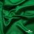Поли креп-сатин 17-6153, 125 (+/-5) гр/м2, шир.150см, цвет зелёный - купить в Бийске. Цена 155.57 руб.