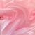 Ткань органза, 100% полиэстр, 28г/м2, шир. 150 см, цв. #47 розовая пудра - купить в Бийске. Цена 86.24 руб.