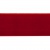 Лента бархатная нейлон, шир.25 мм, (упак. 45,7м), цв.45-красный - купить в Бийске. Цена: 981.09 руб.