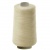 Швейные нитки (армированные) 28S/2, нам. 2 500 м, цвет 137 - купить в Бийске. Цена: 148.95 руб.