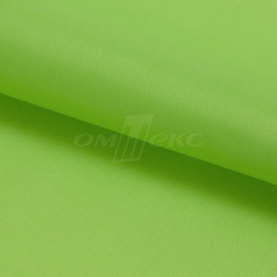Оксфорд (Oxford) 210D 15-0545, PU/WR, 80 гр/м2, шир.150см, цвет зеленый жасмин - купить в Бийске. Цена 118.13 руб.