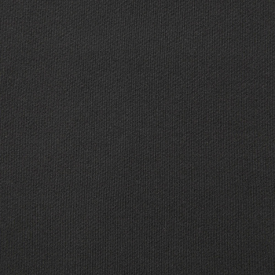 Костюмная ткань "Элис", 200 гр/м2, шир.150см, цвет чёрный - купить в Бийске. Цена 303.10 руб.